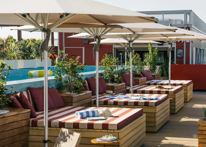 The Social Hub Toulouse